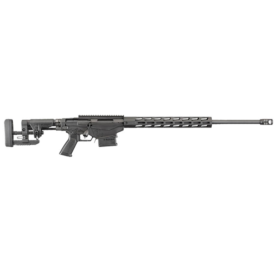 RUG PRECISION RIFLE 6.5CREED 24